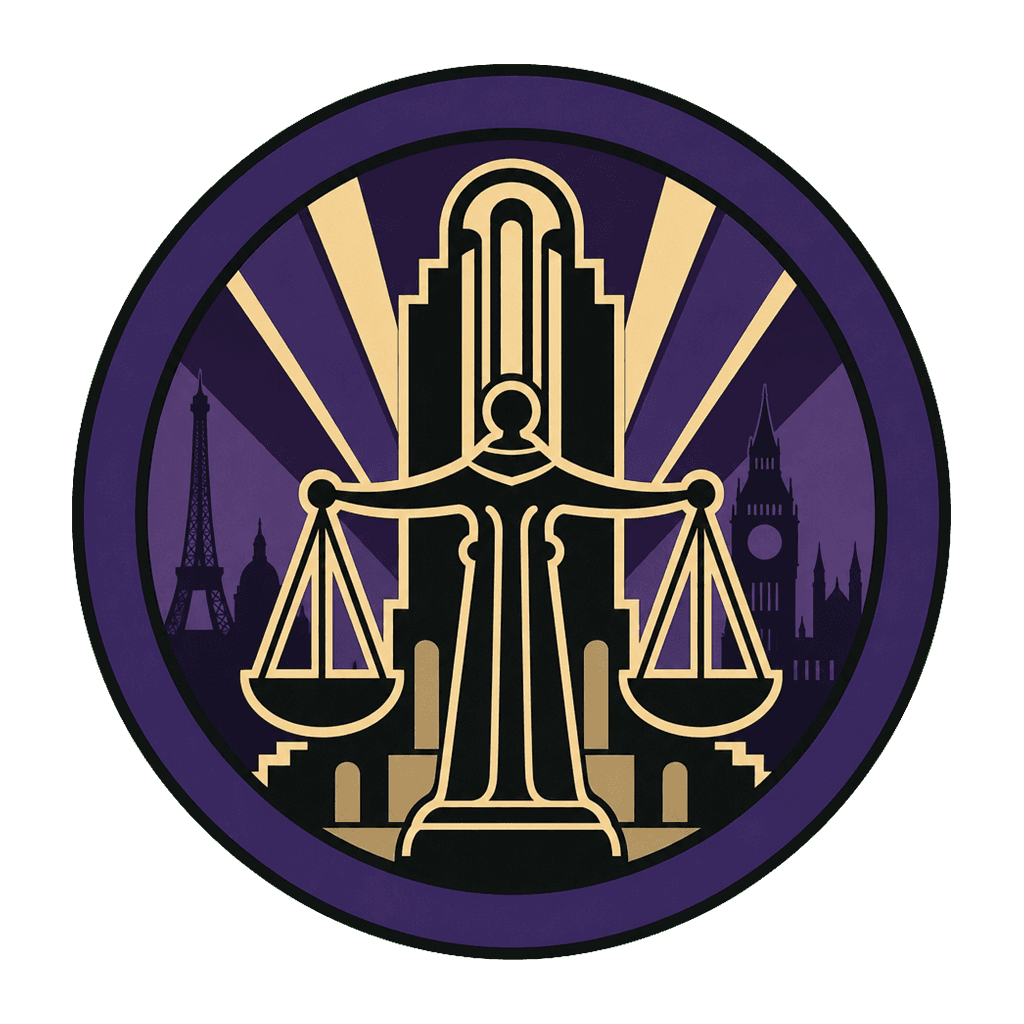 Harry Potter and the Battle at the Ministry logo