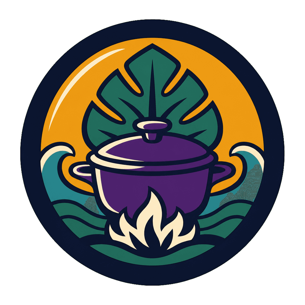 Amatista Cookhouse logo