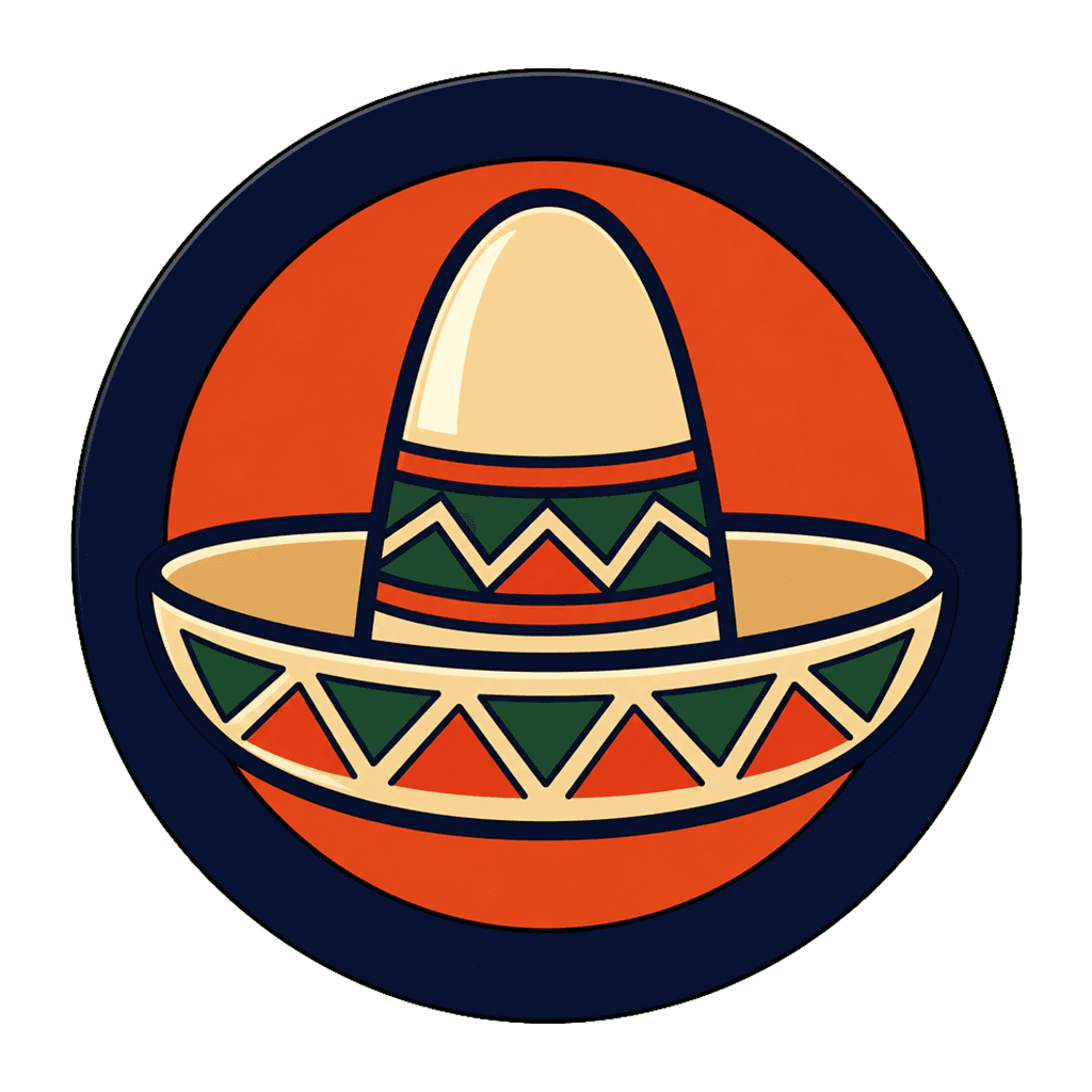 Antojitos Authentic Mexican Food logo