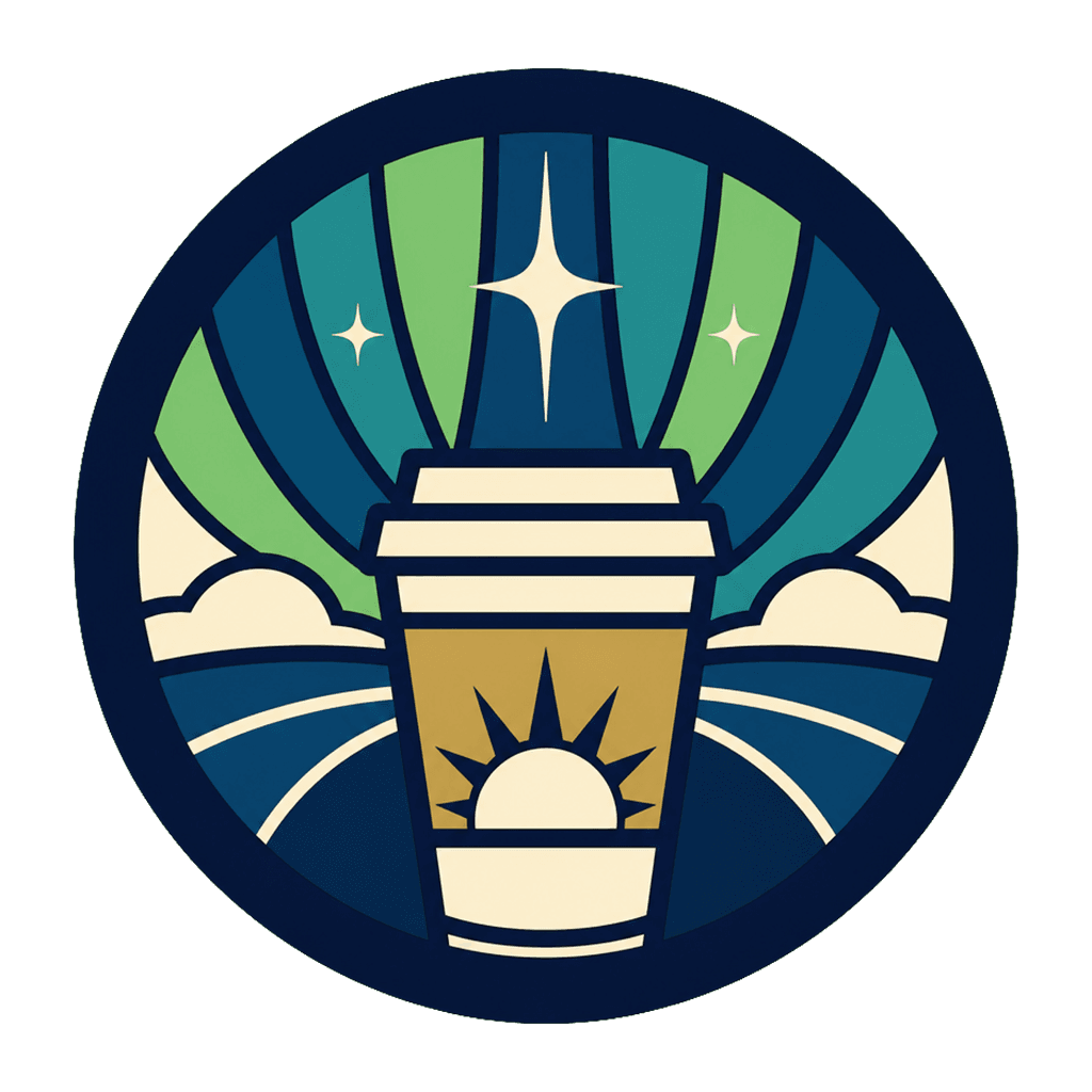 Aurora Market logo