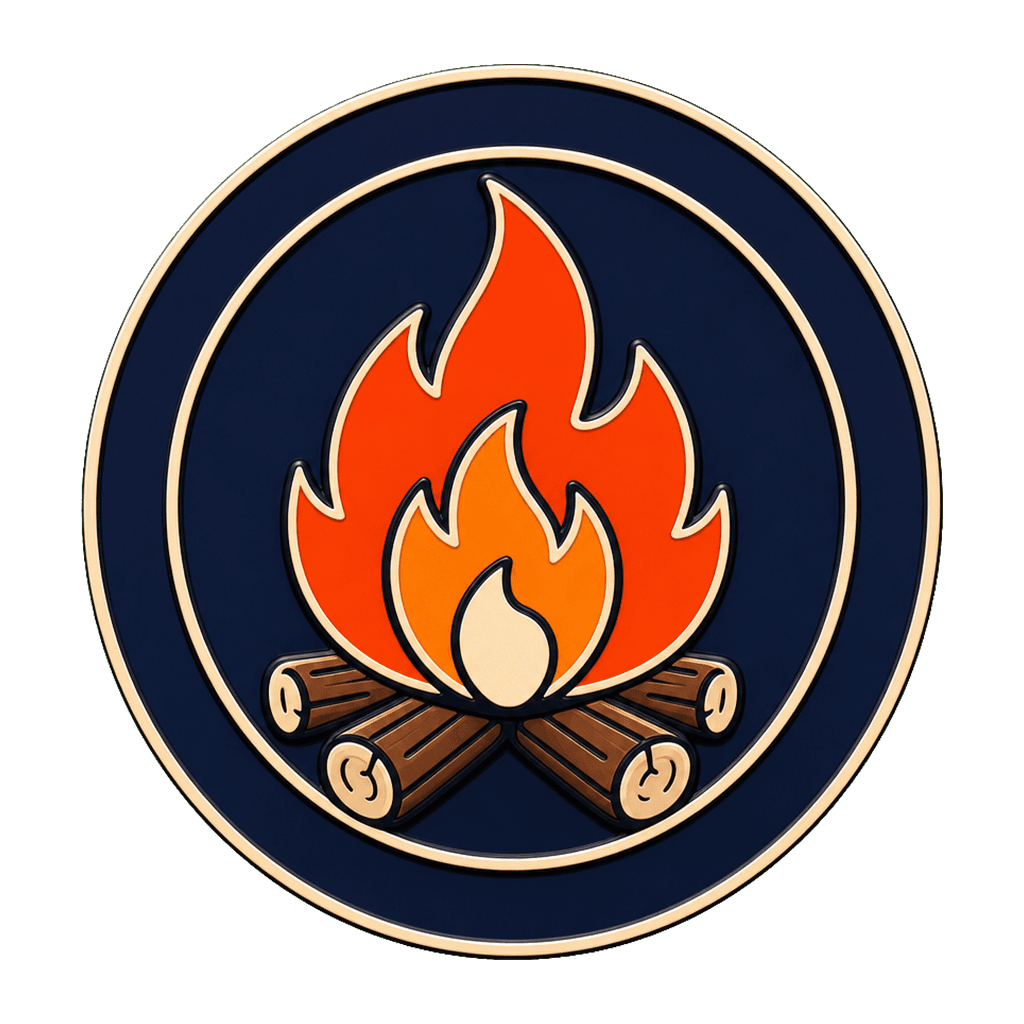 Bigfire logo