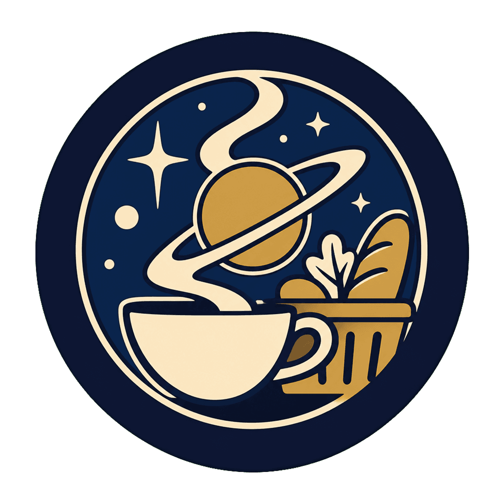 Cosmos Cafe and Market