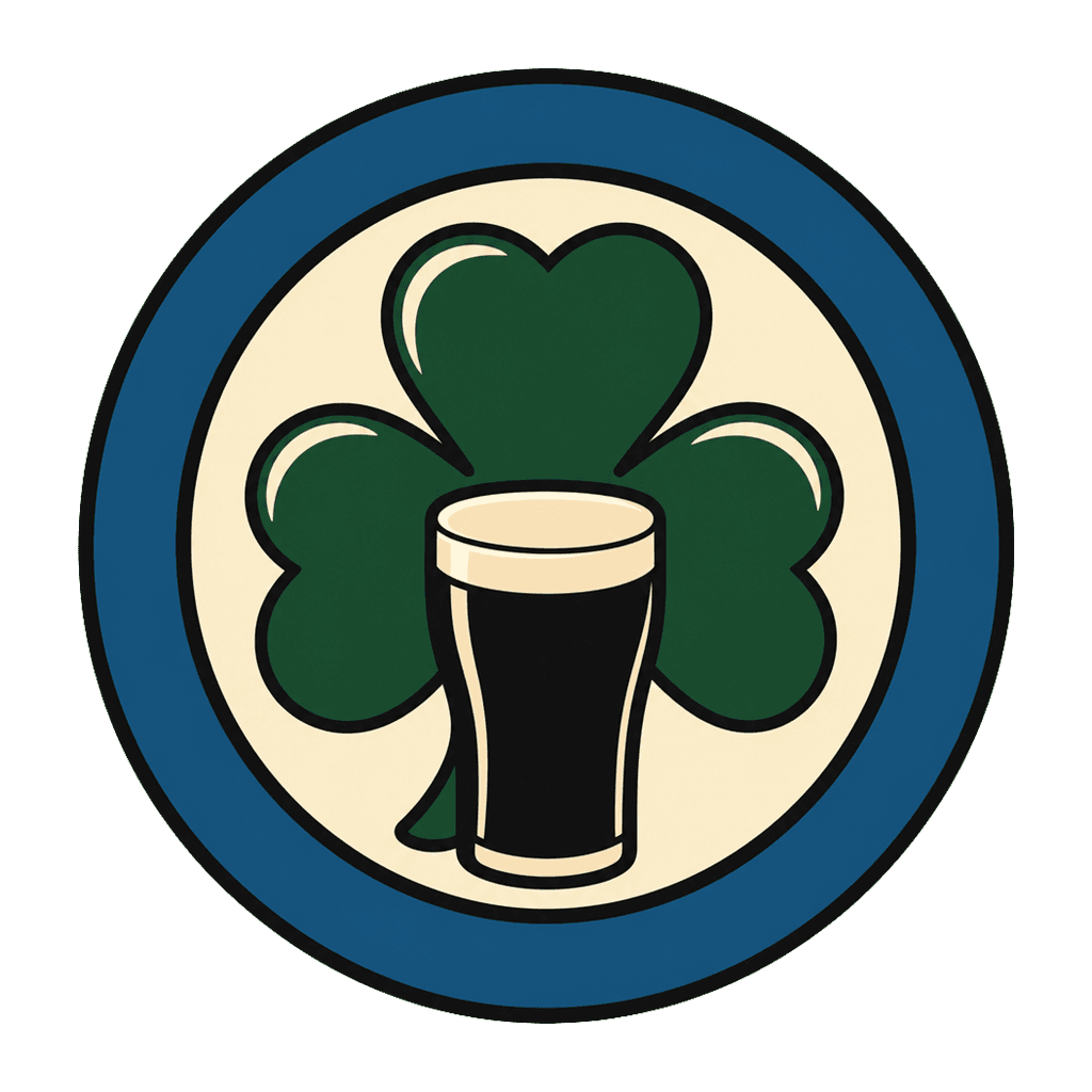 Finnegan's Bar and Grill logo