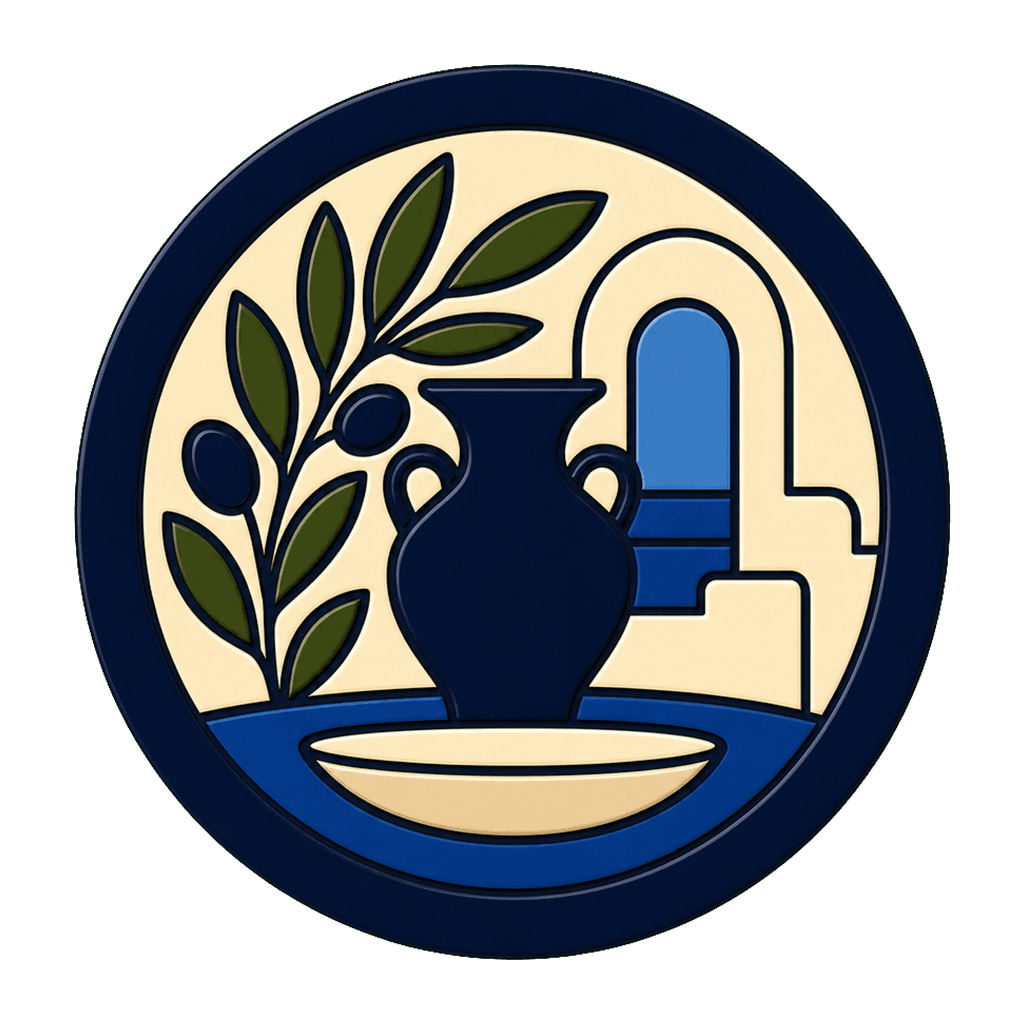 Flora Taverna logo