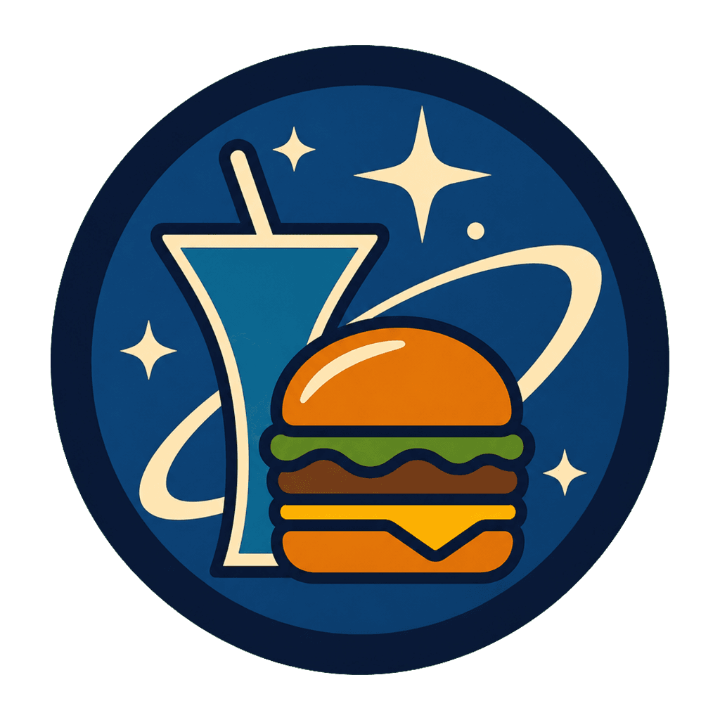 Galaxy Bar and Galaxy Grill