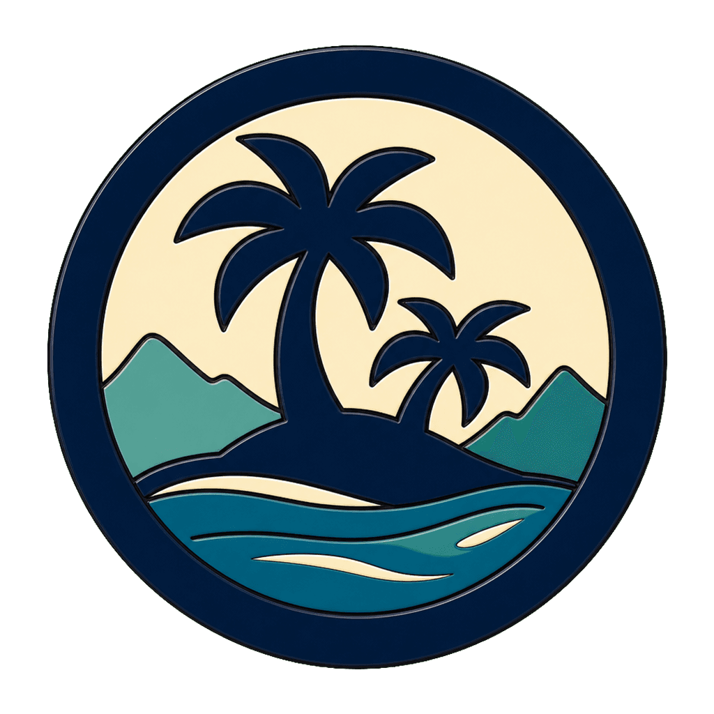 Islands Dining Room logo