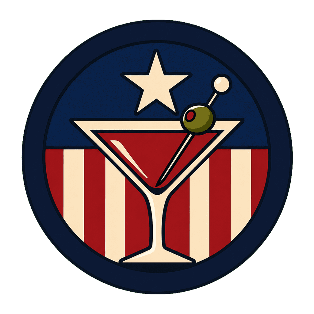 Jake's American Bar logo