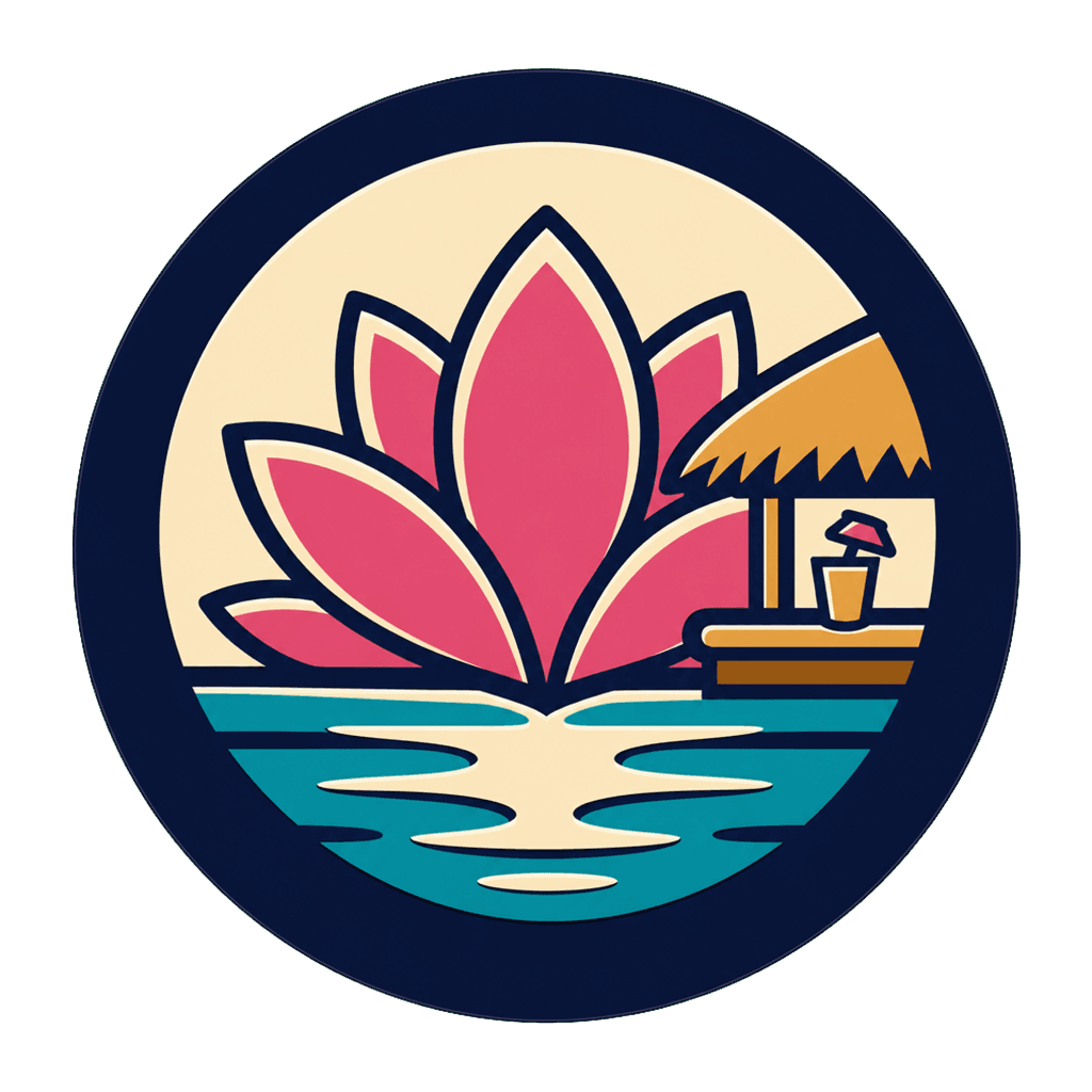 Lotus Lagoon logo