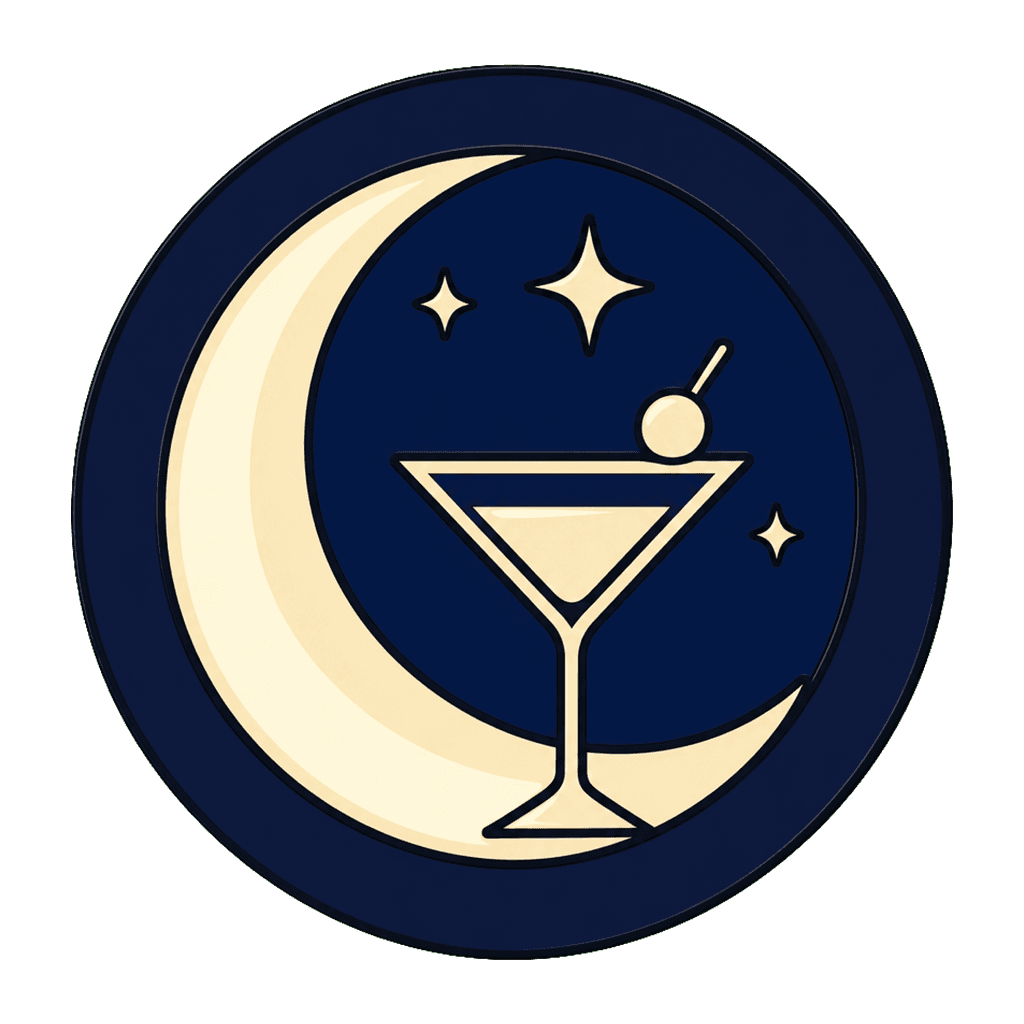 Luna Bar logo