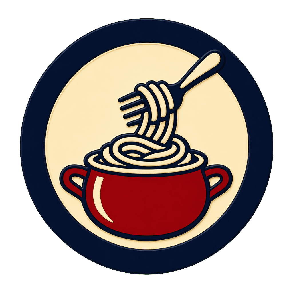 Mama Della's Ristorante logo