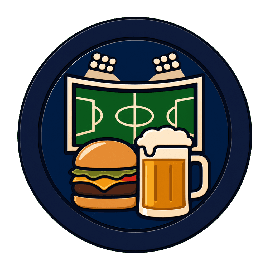NBC Sports Grill & Brew logo
