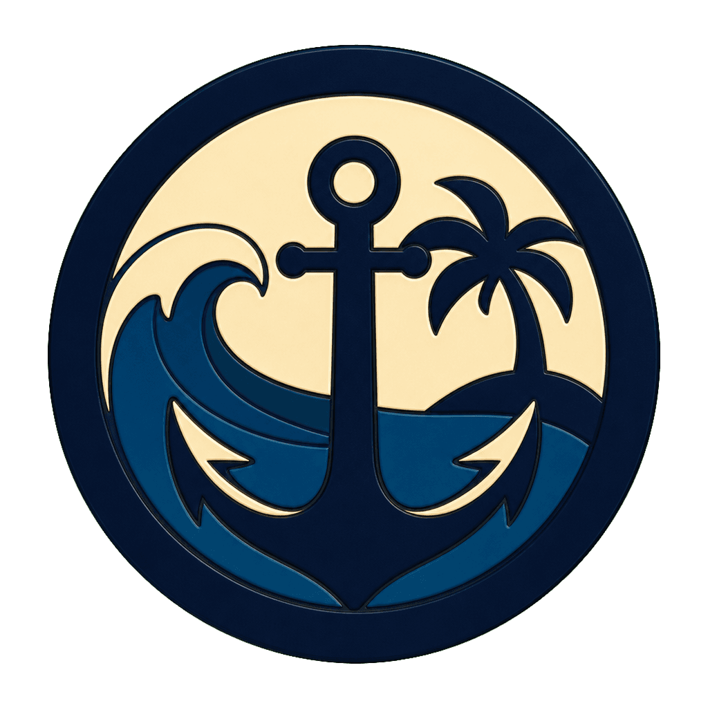 Strong Water Tavern logo