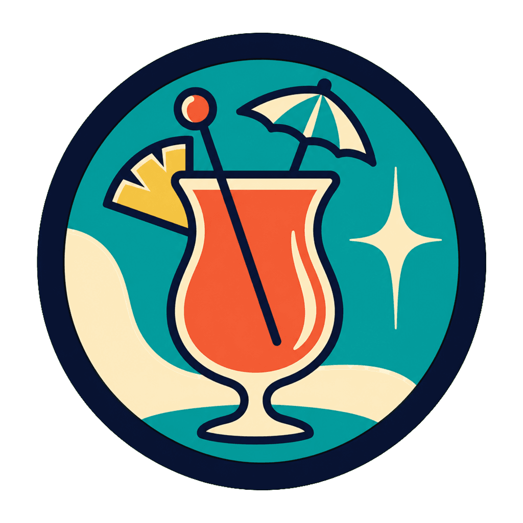 Swizzle Lounge logo