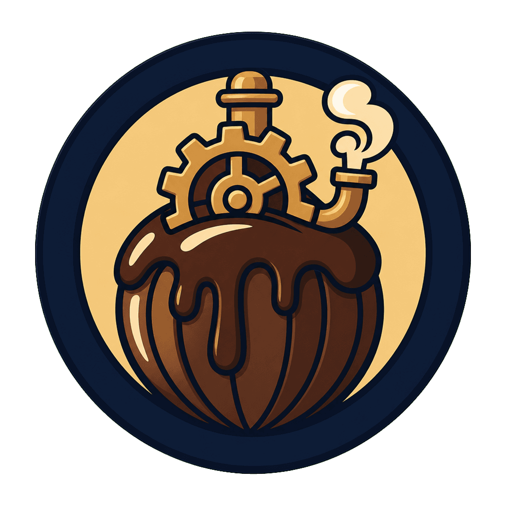 Toothsome Chocolate Emporium and Savory Feast Kitchen logo