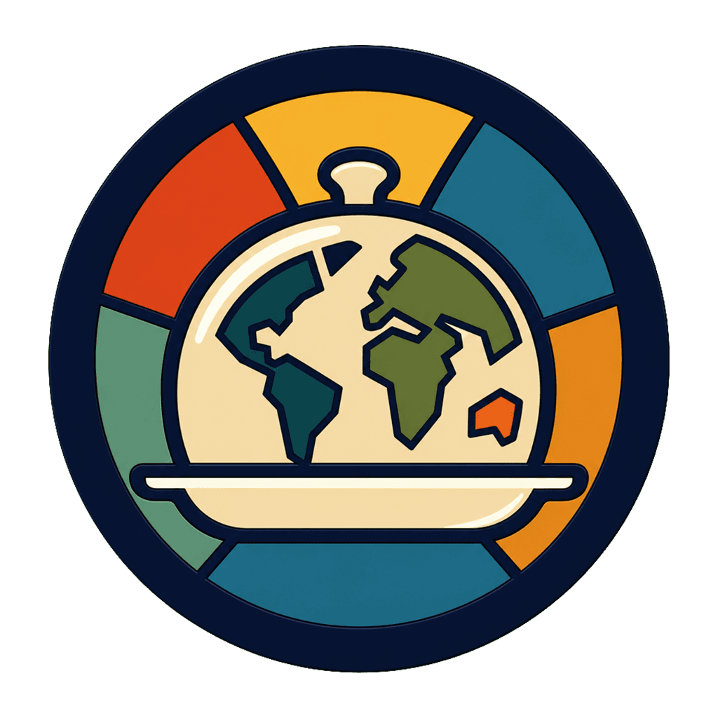 Urban Pantry logo