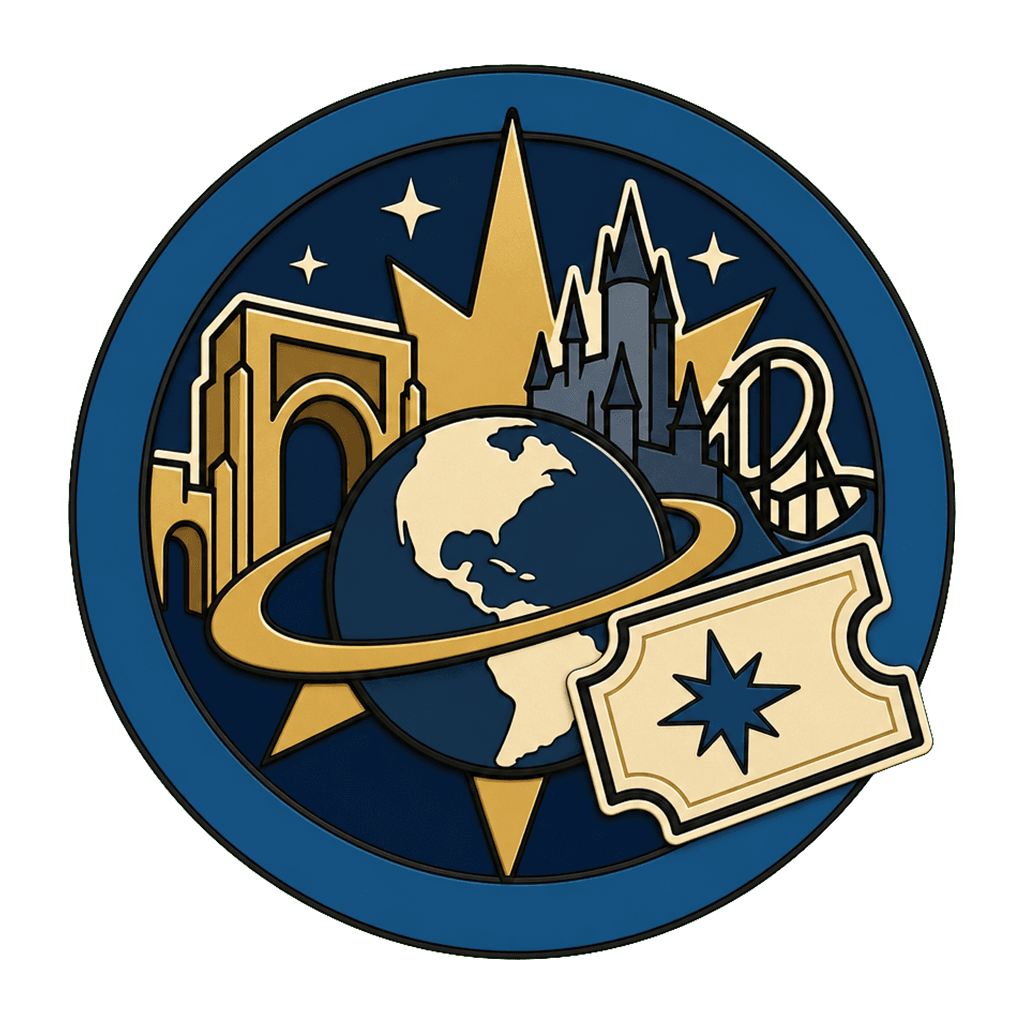Universal Orlando VIP Tour - 2 Park