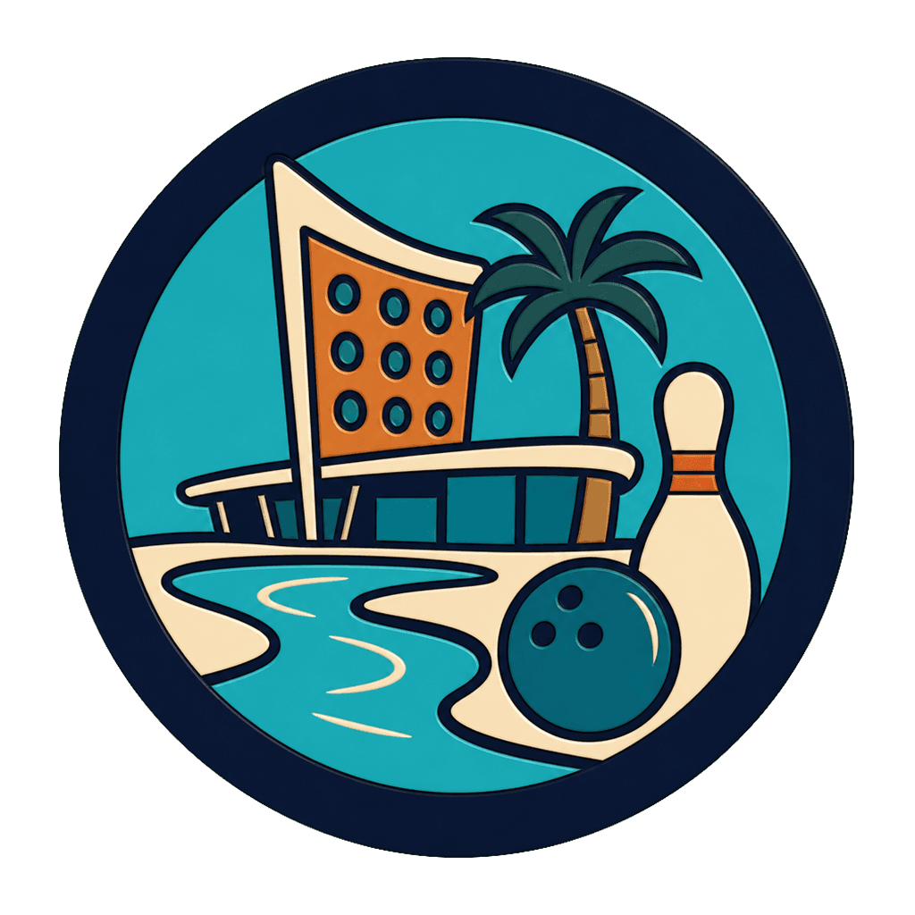Universal's Cabana Bay Beach Resort