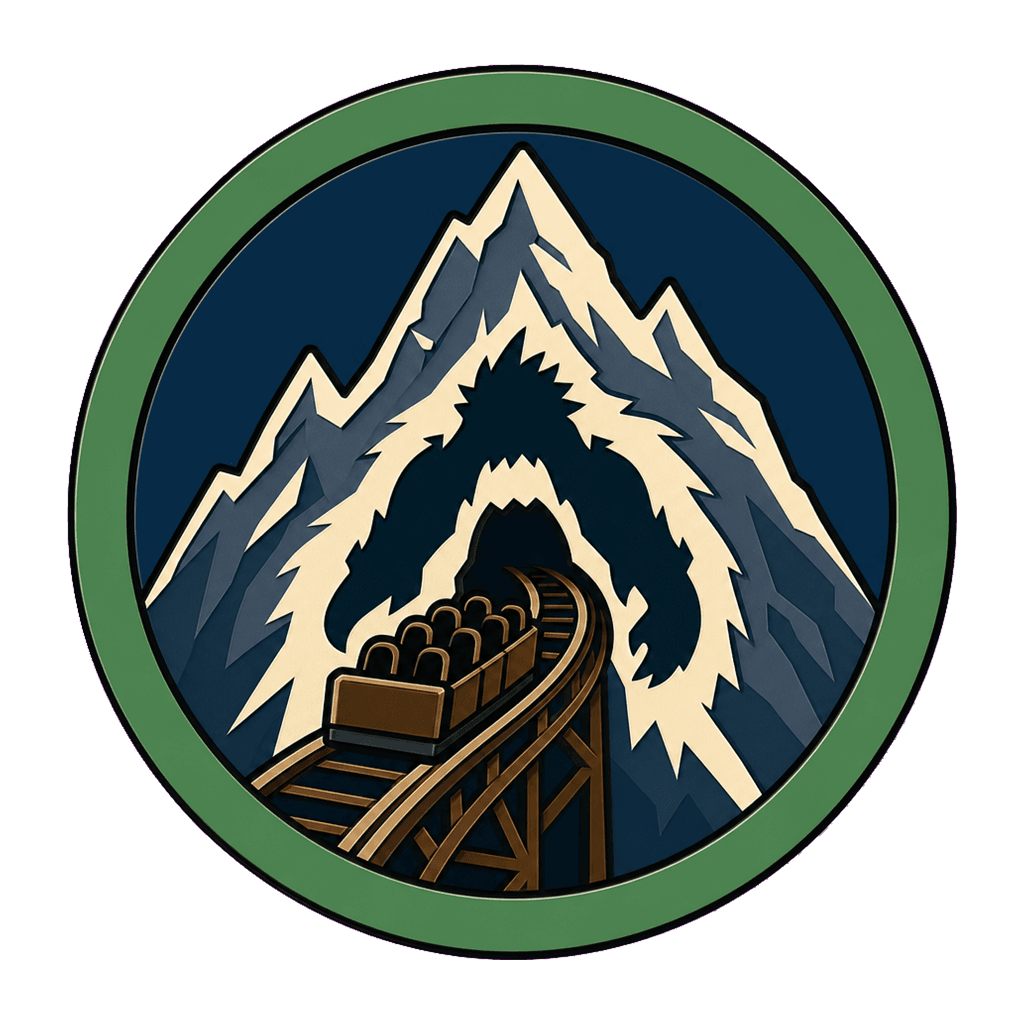 Expedition Everest logo