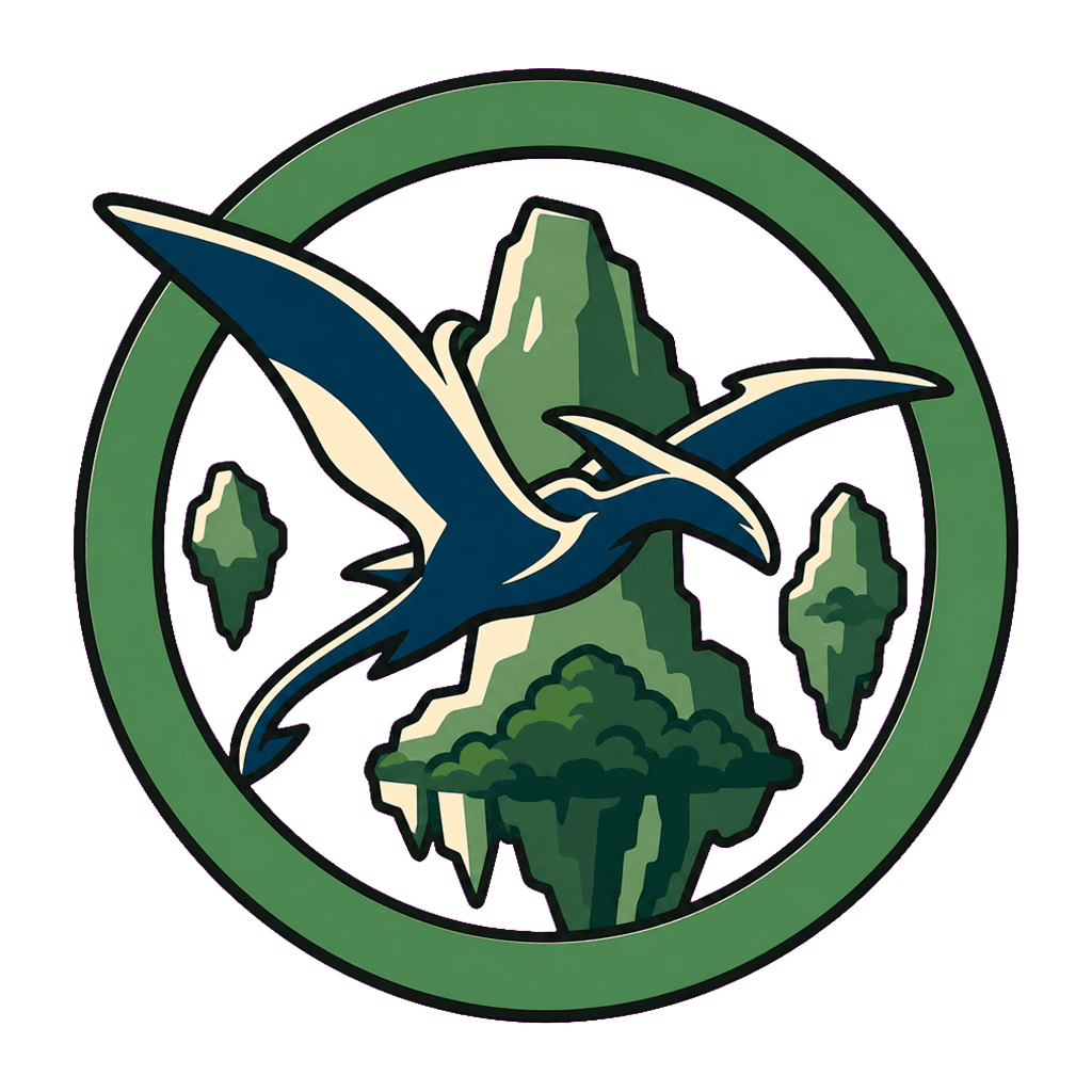 Avatar Flight of Passage logo