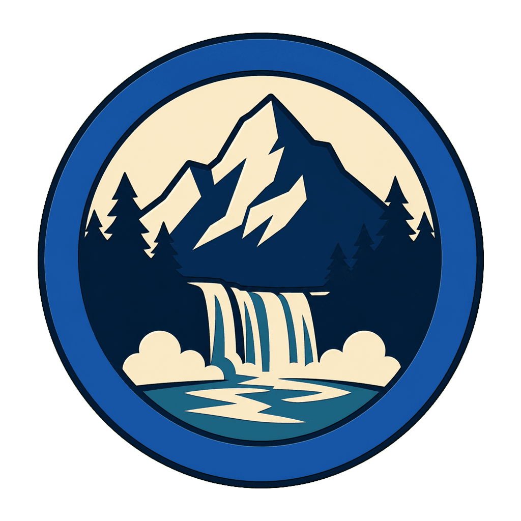 Canada Far and Wide logo