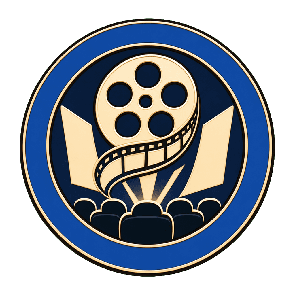 Disney and Pixar Short Film Festival logo