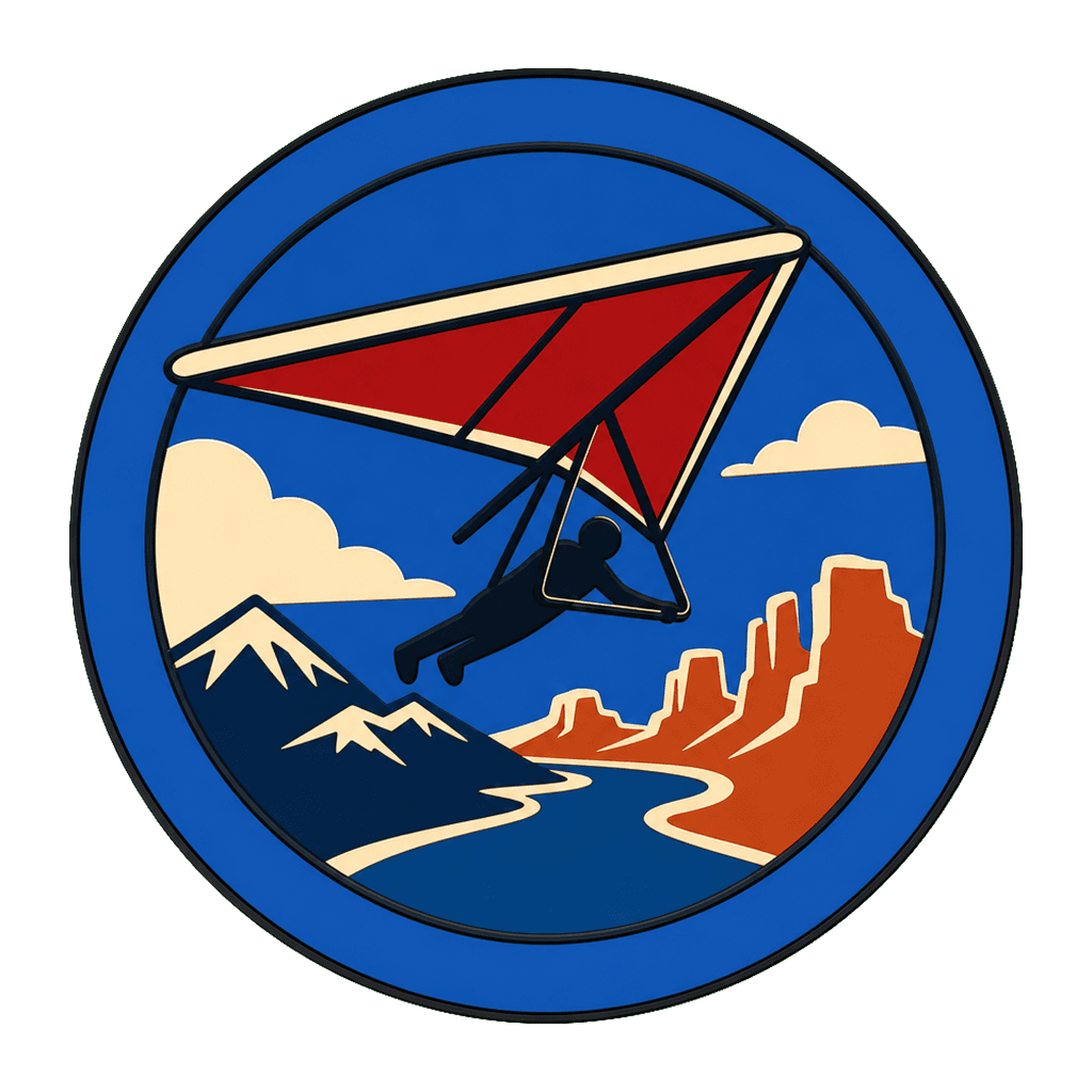 Soarin' Over America logo