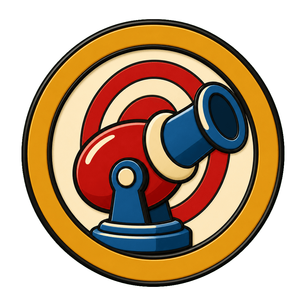 Toy Story Mania! logo