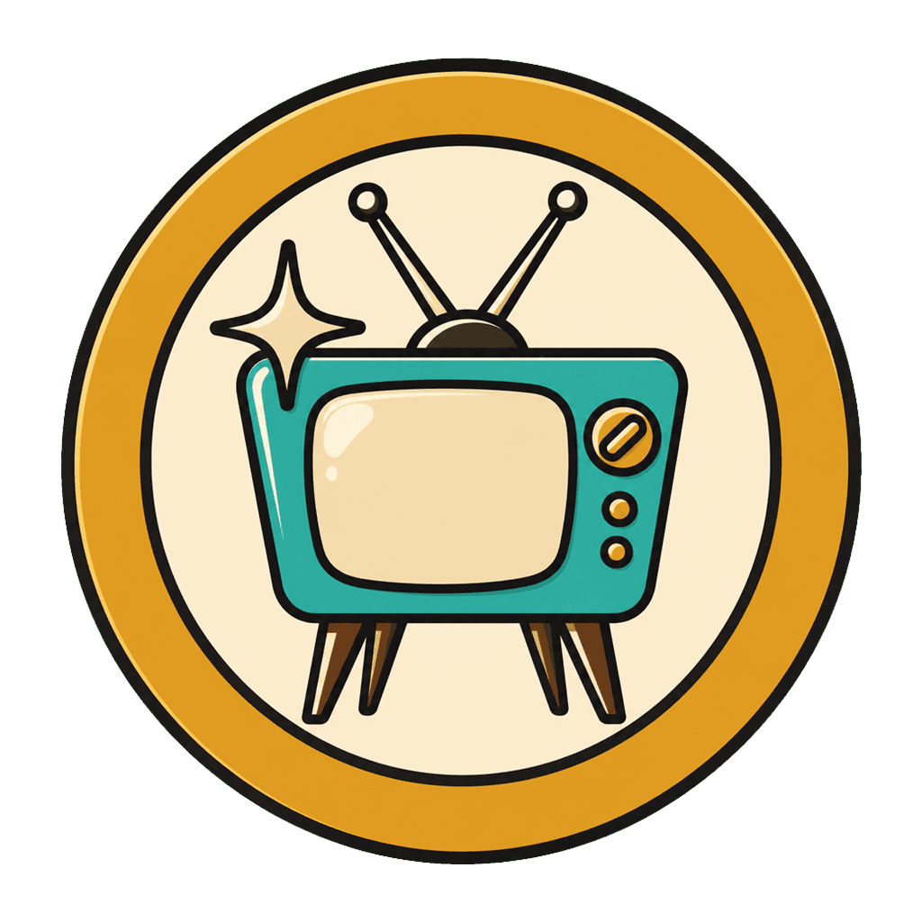 50's Prime Time Café logo
