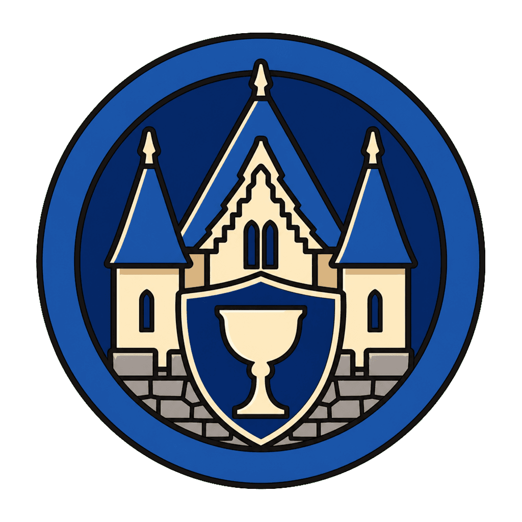 Akershus Royal Banquet Hall logo