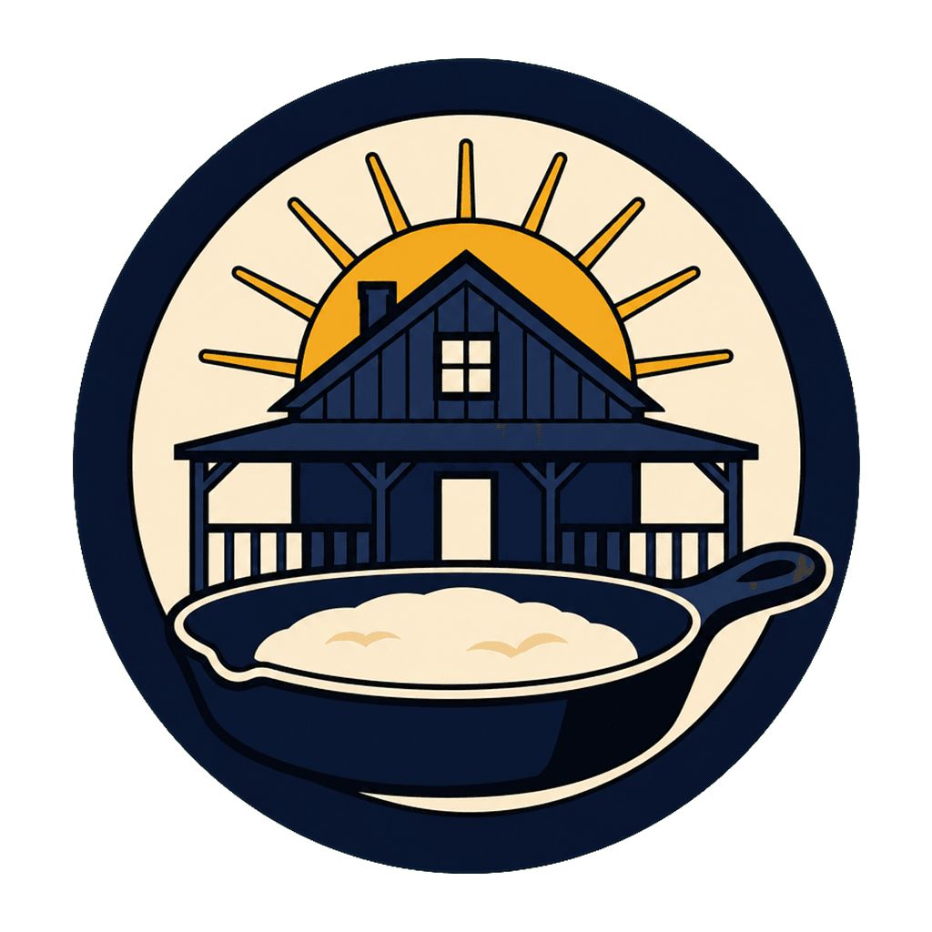 Chef Art Smith's Homecomin' logo