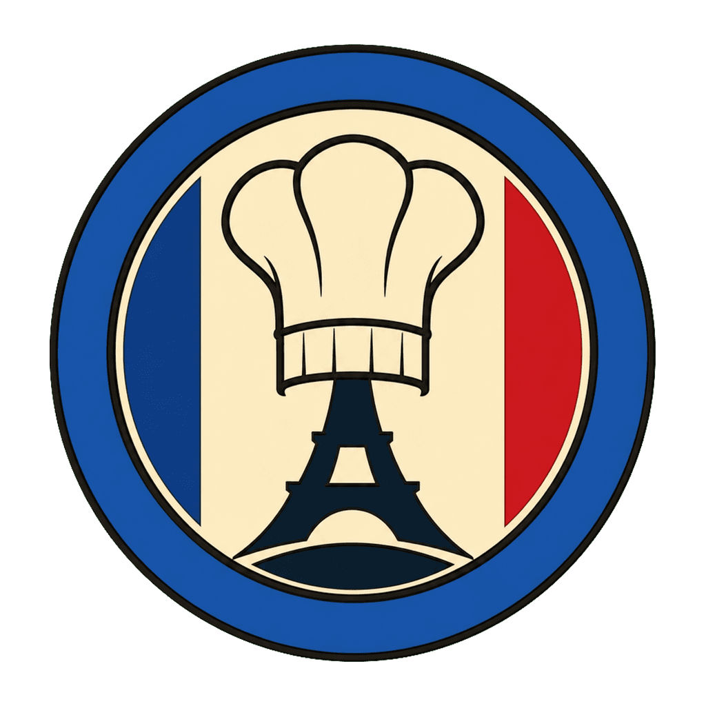 Chefs de France
