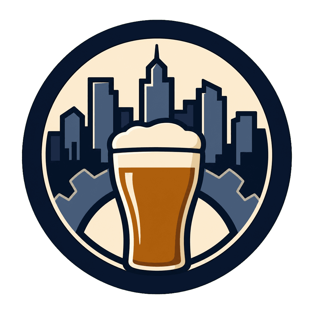 City Works Eatery & Pour House logo
