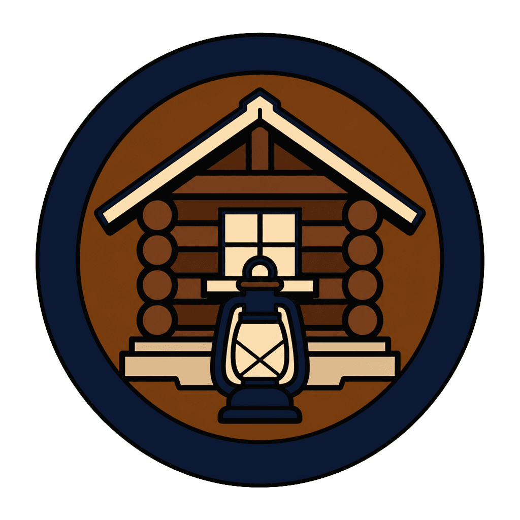 Crockett's Tavern logo