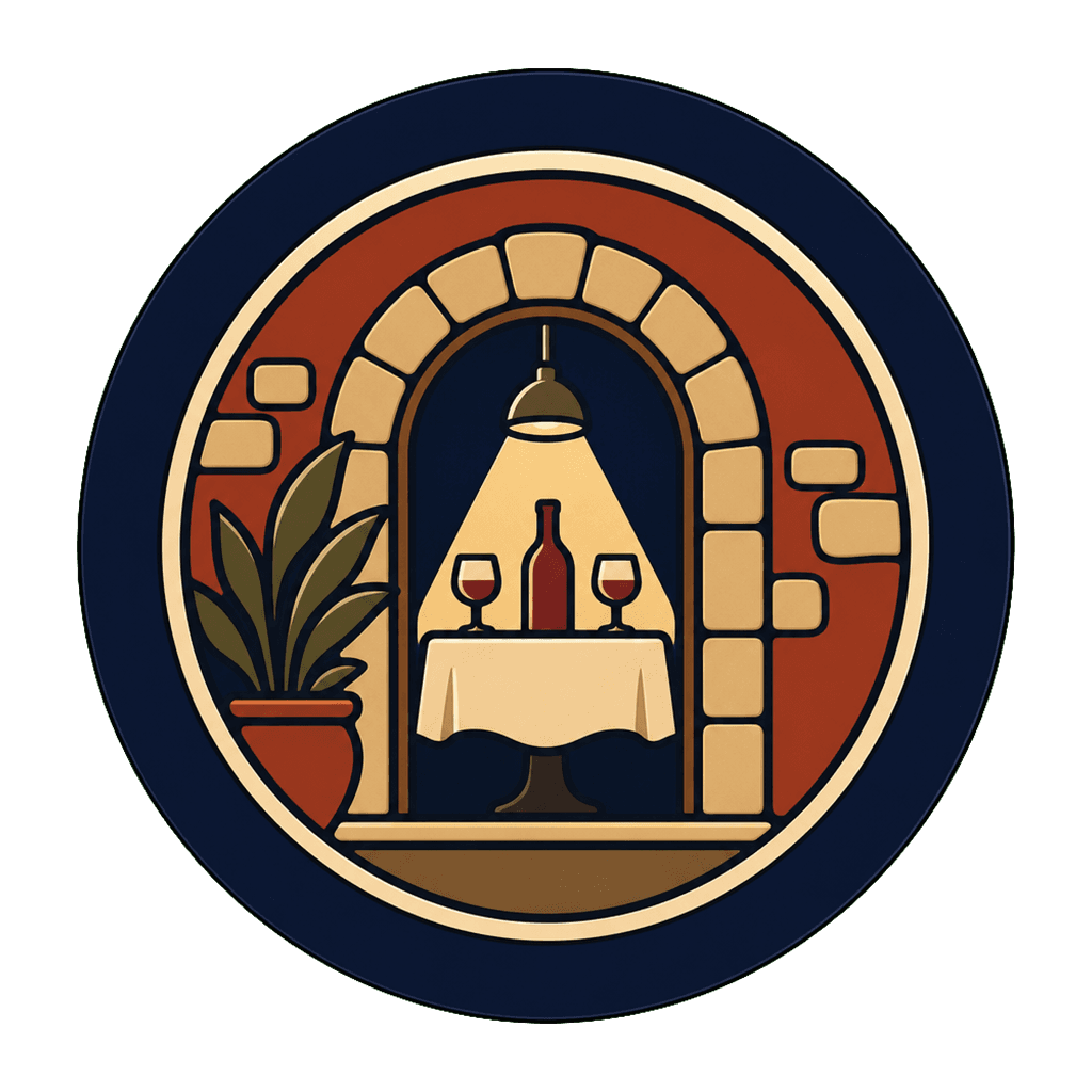 Enzo's Hideaway logo