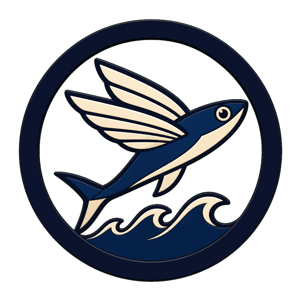 Flying Fish logo