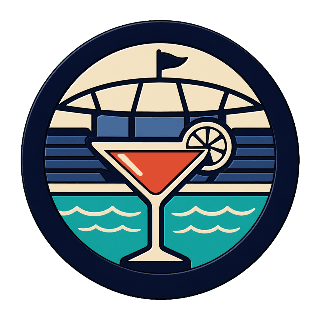 Grandstand Spirits logo