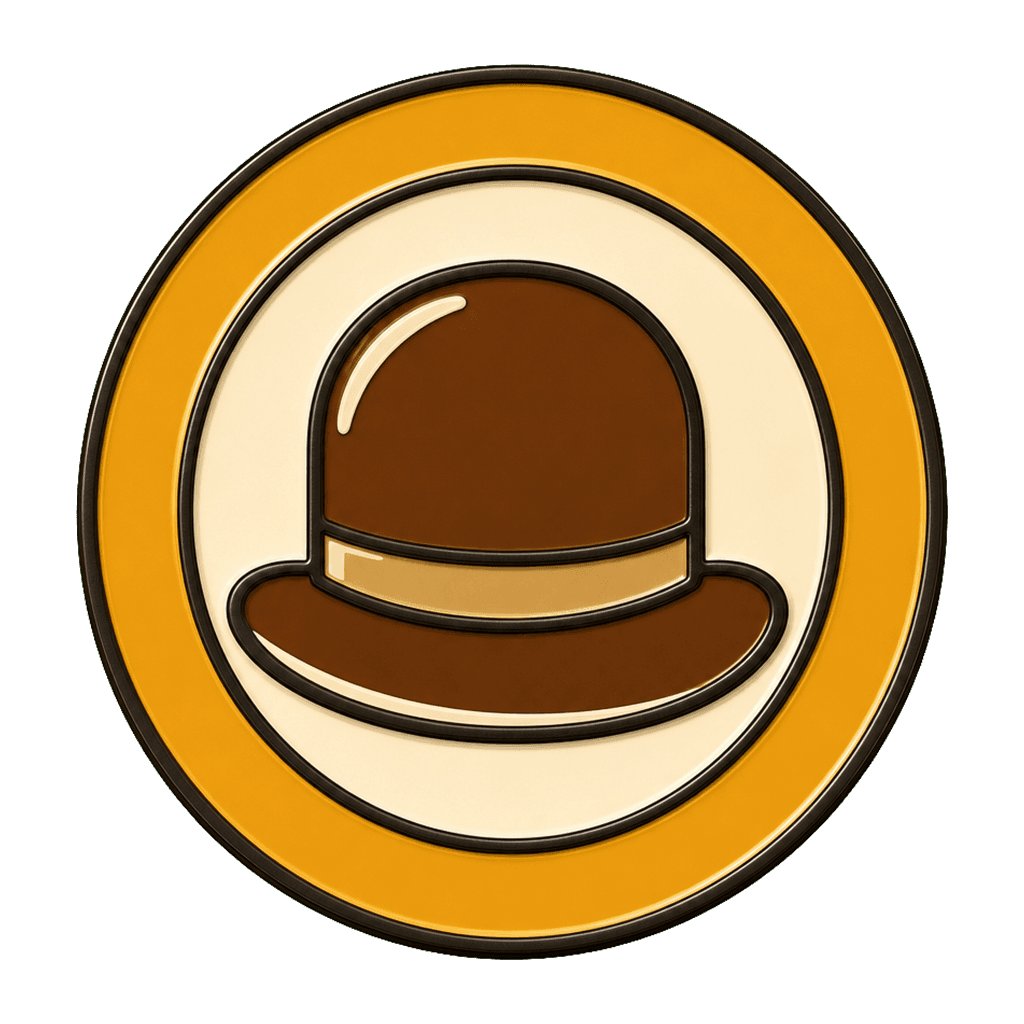 The Hollywood Brown Derby logo