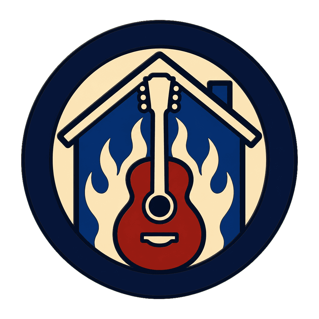 House of Blues Restaurant & Bar logo