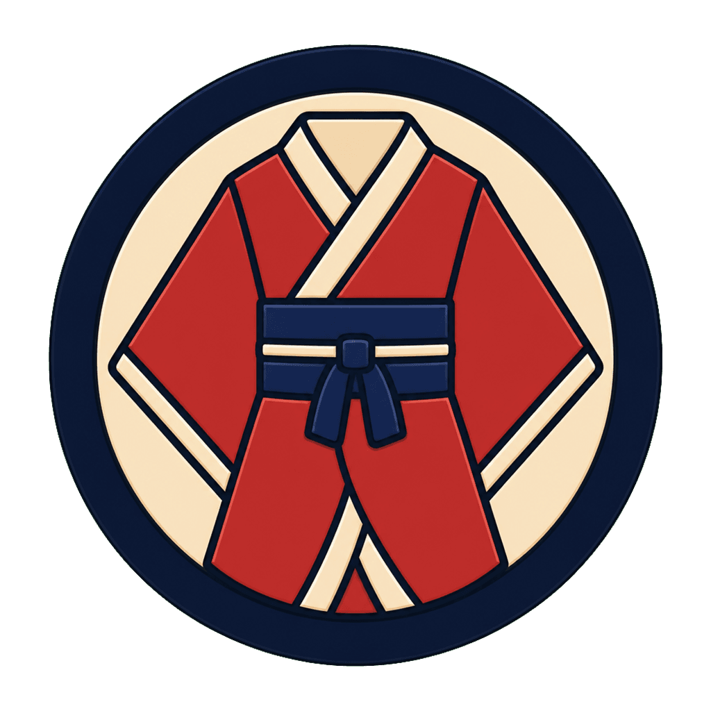 Kimonos logo