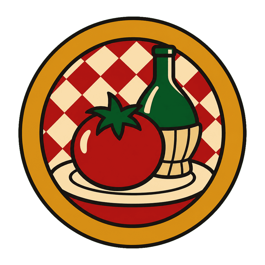 Mama Melrose's Ristorante Italiano logo