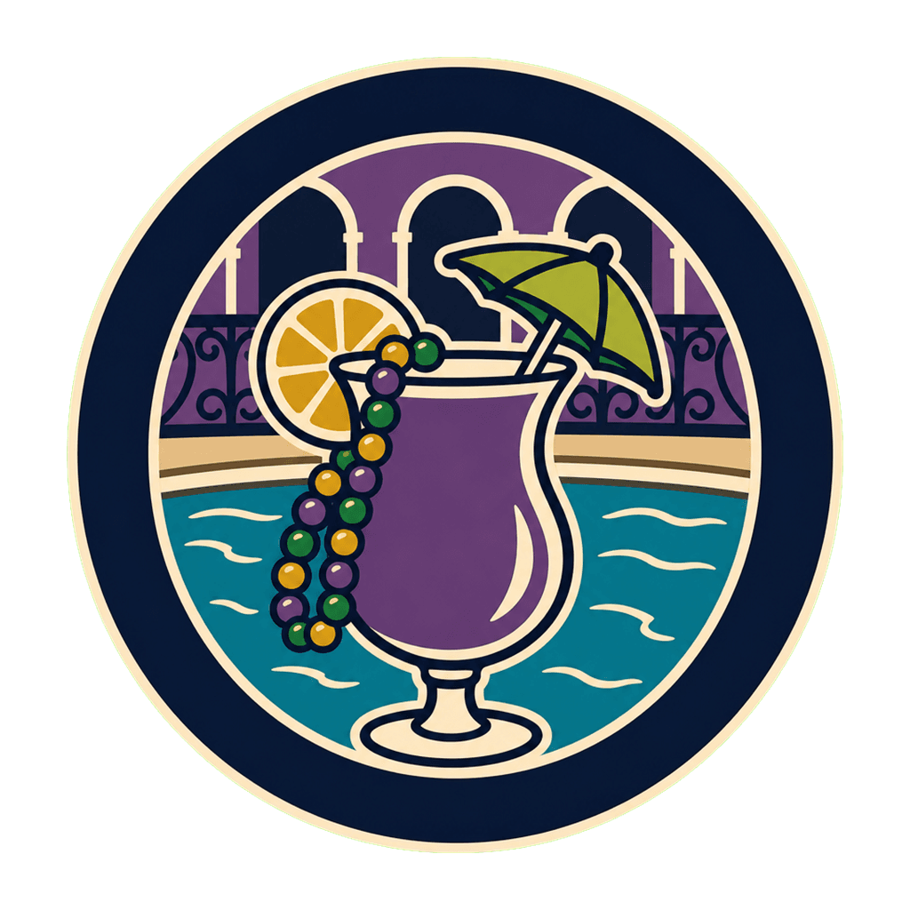 Mardi Grogs logo