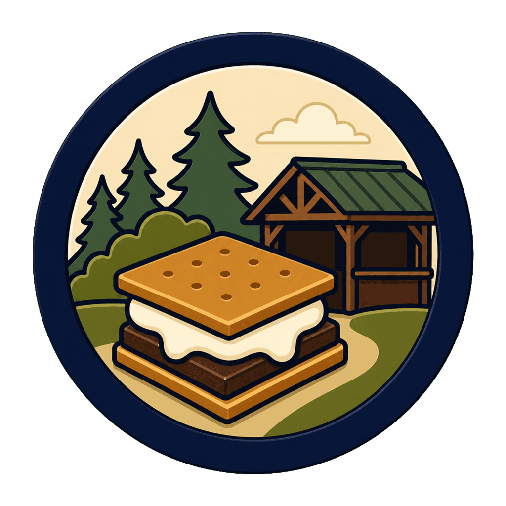 Meadow Snack Bar logo