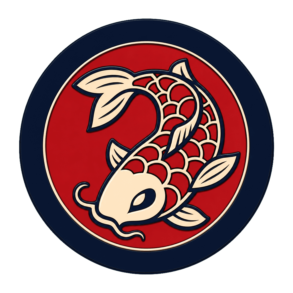 Morimoto Asia logo
