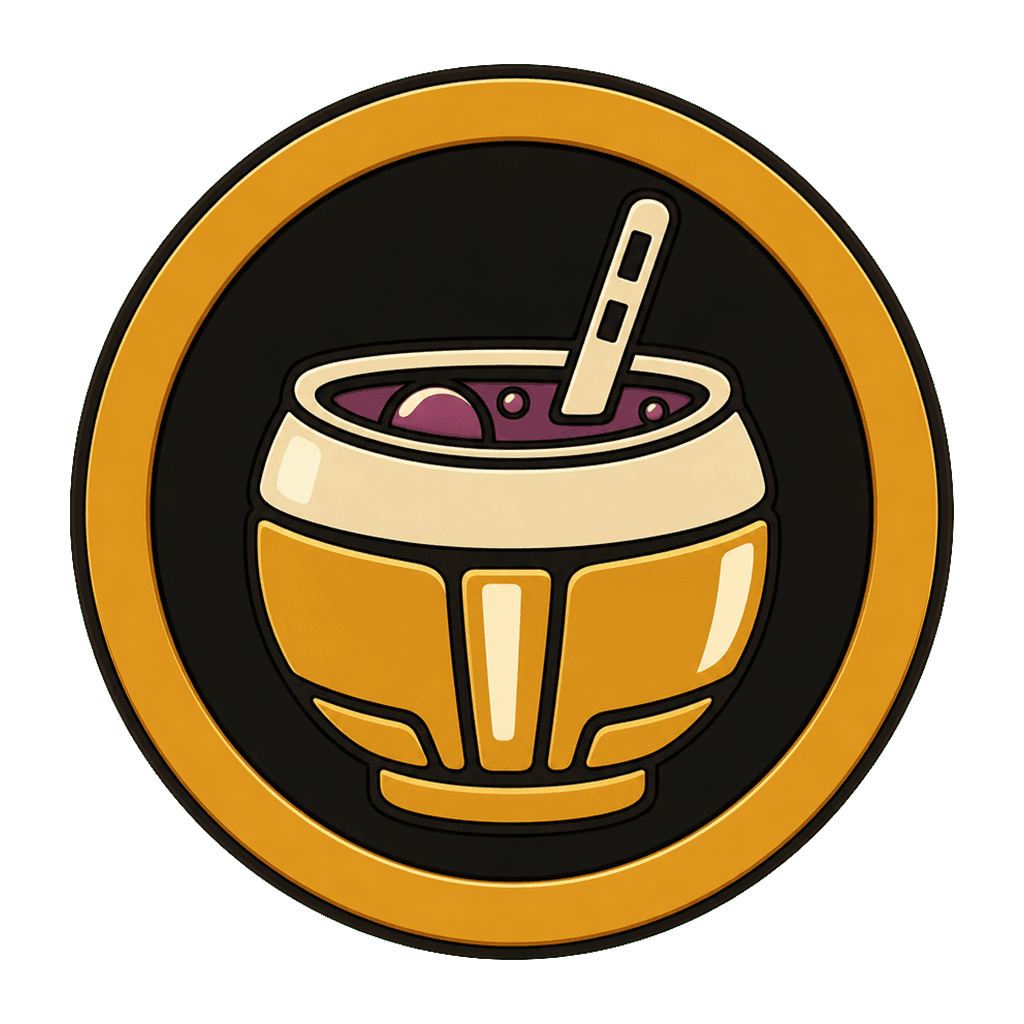 Oga's Cantina logo