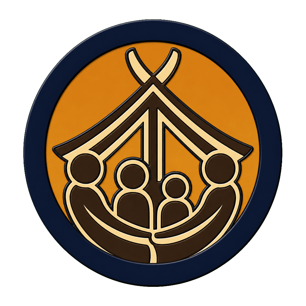 'Ohana logo