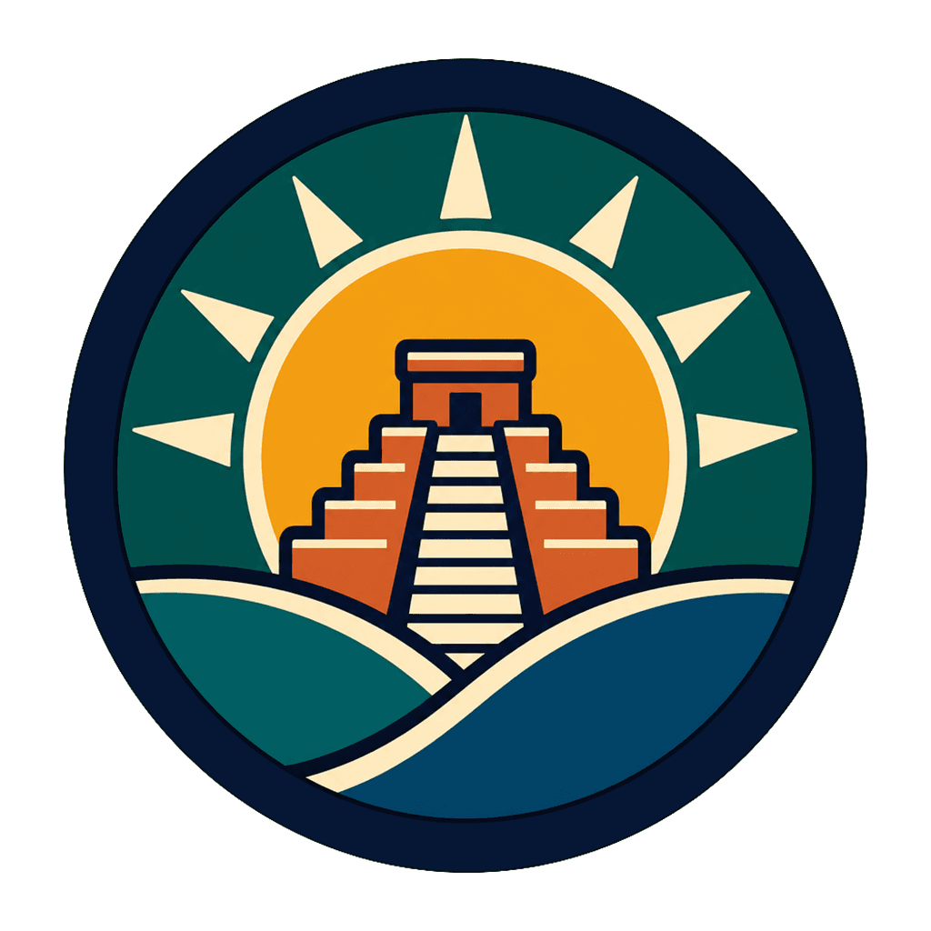 Paradiso 37, Taste of the Americas logo
