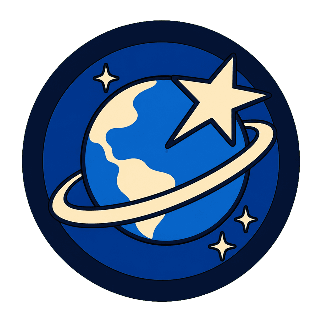 Planet Hollywood logo