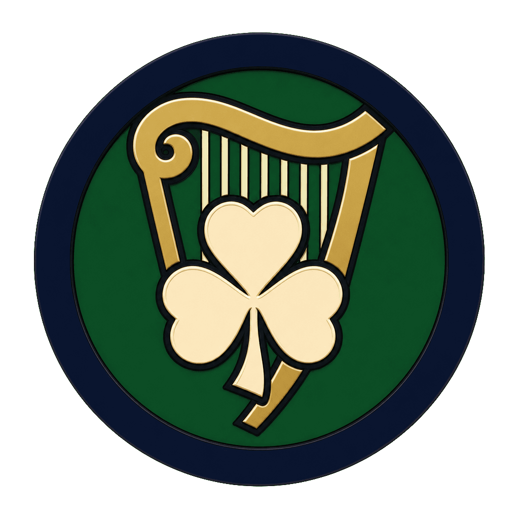 Raglan Road Irish Pub and Restaurant logo