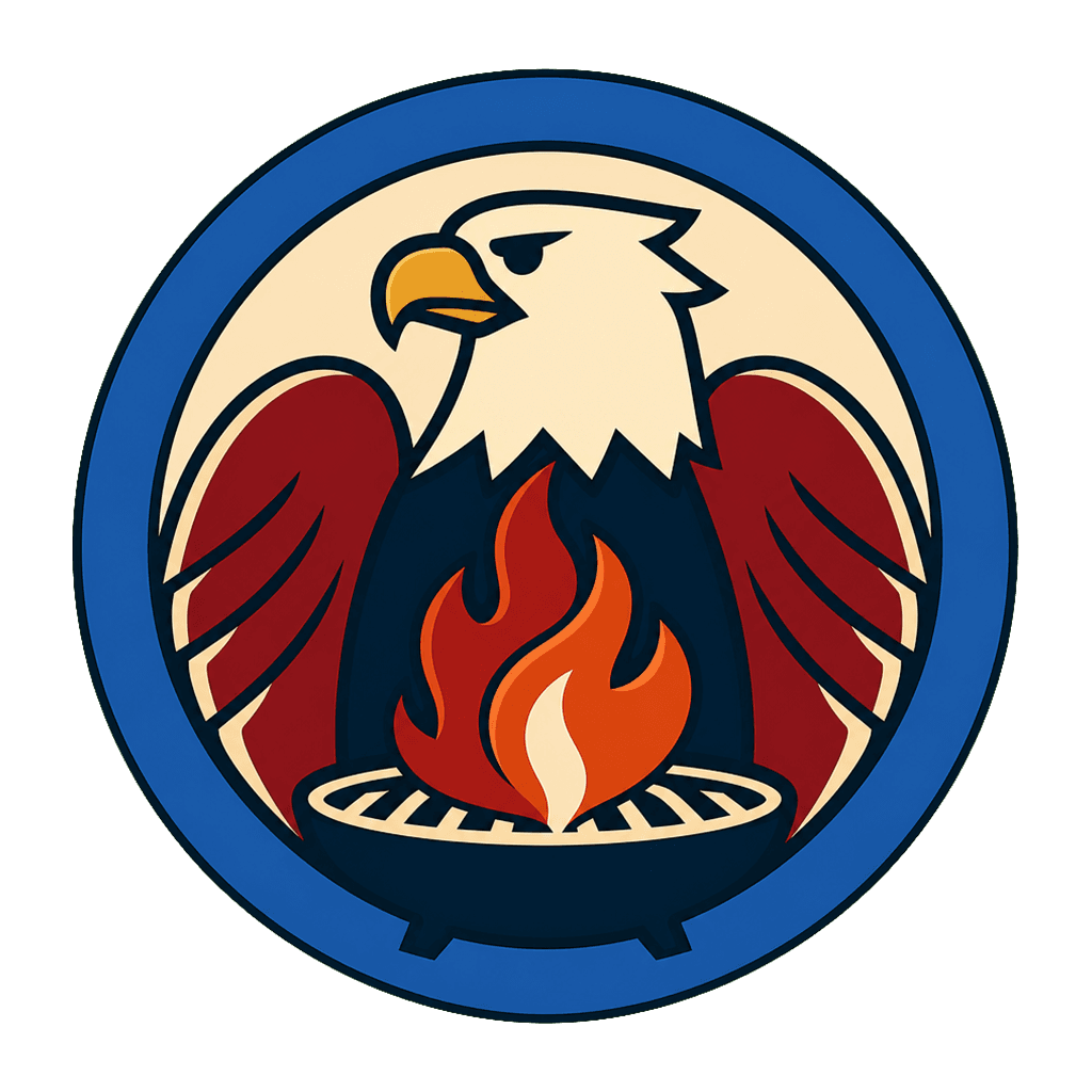 Regal Eagle Smokehouse logo