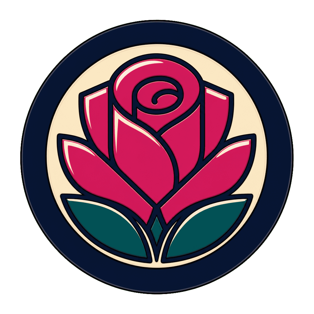 Rosa Mexicano